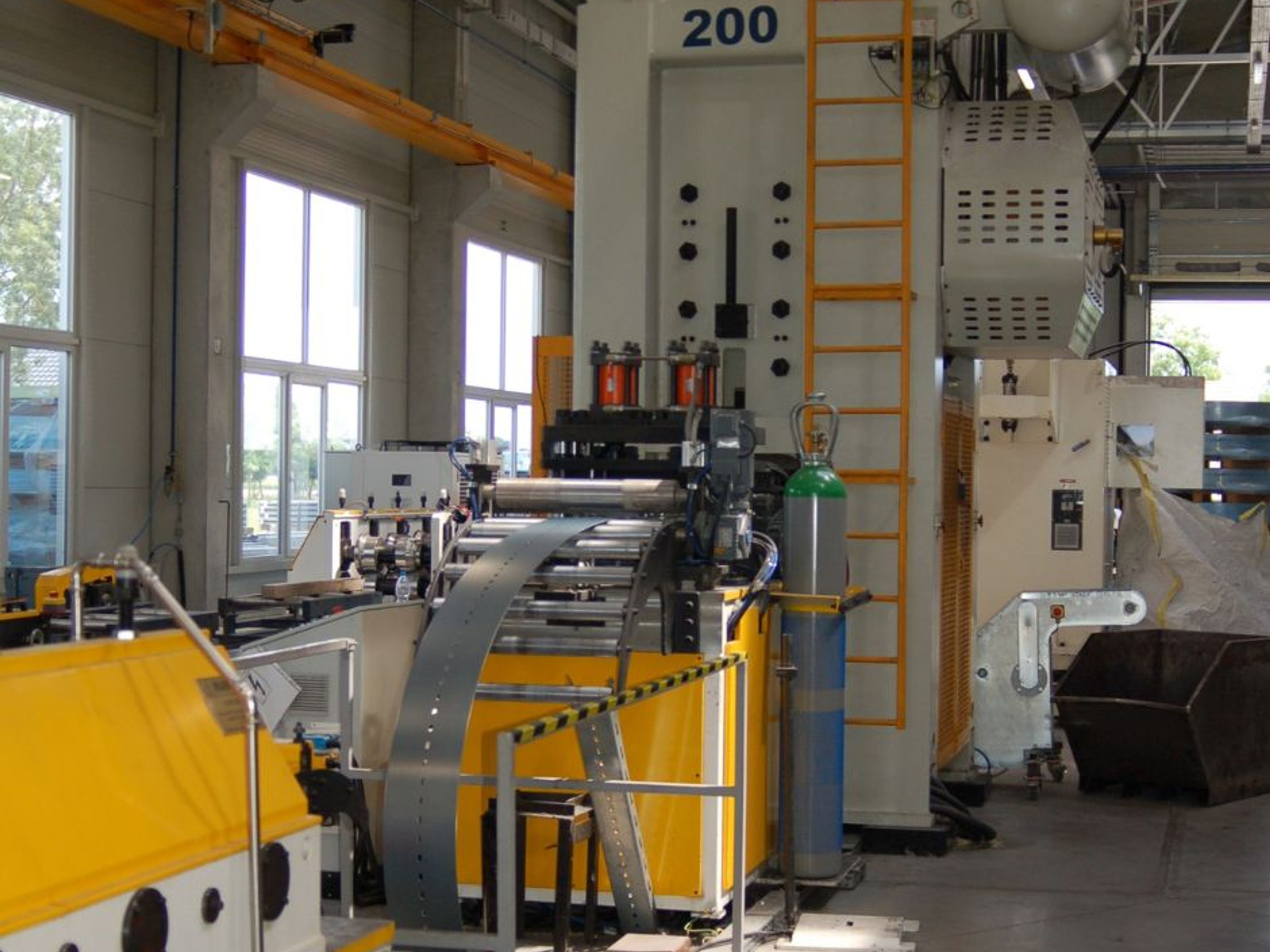Factory image