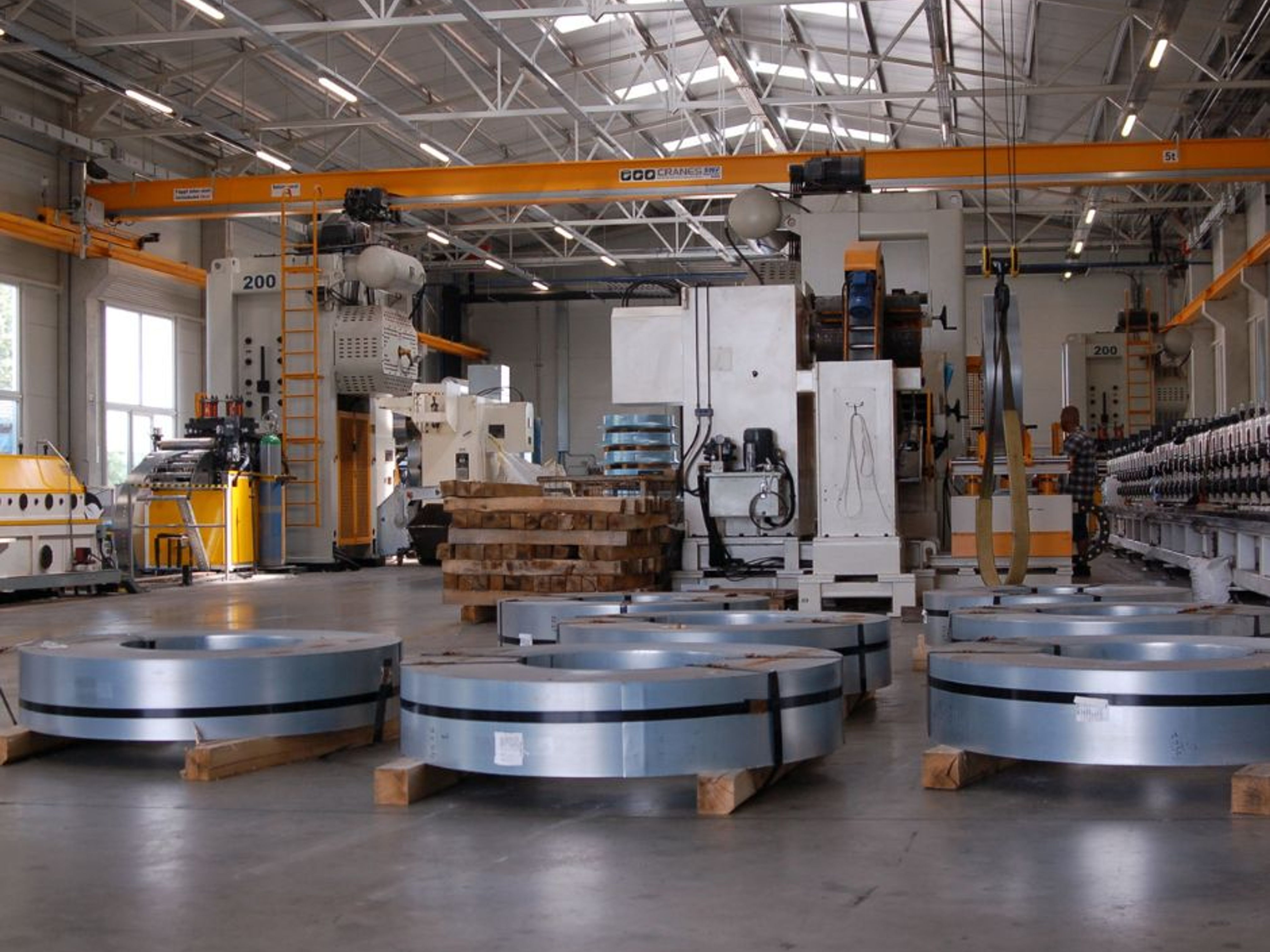 Factory image