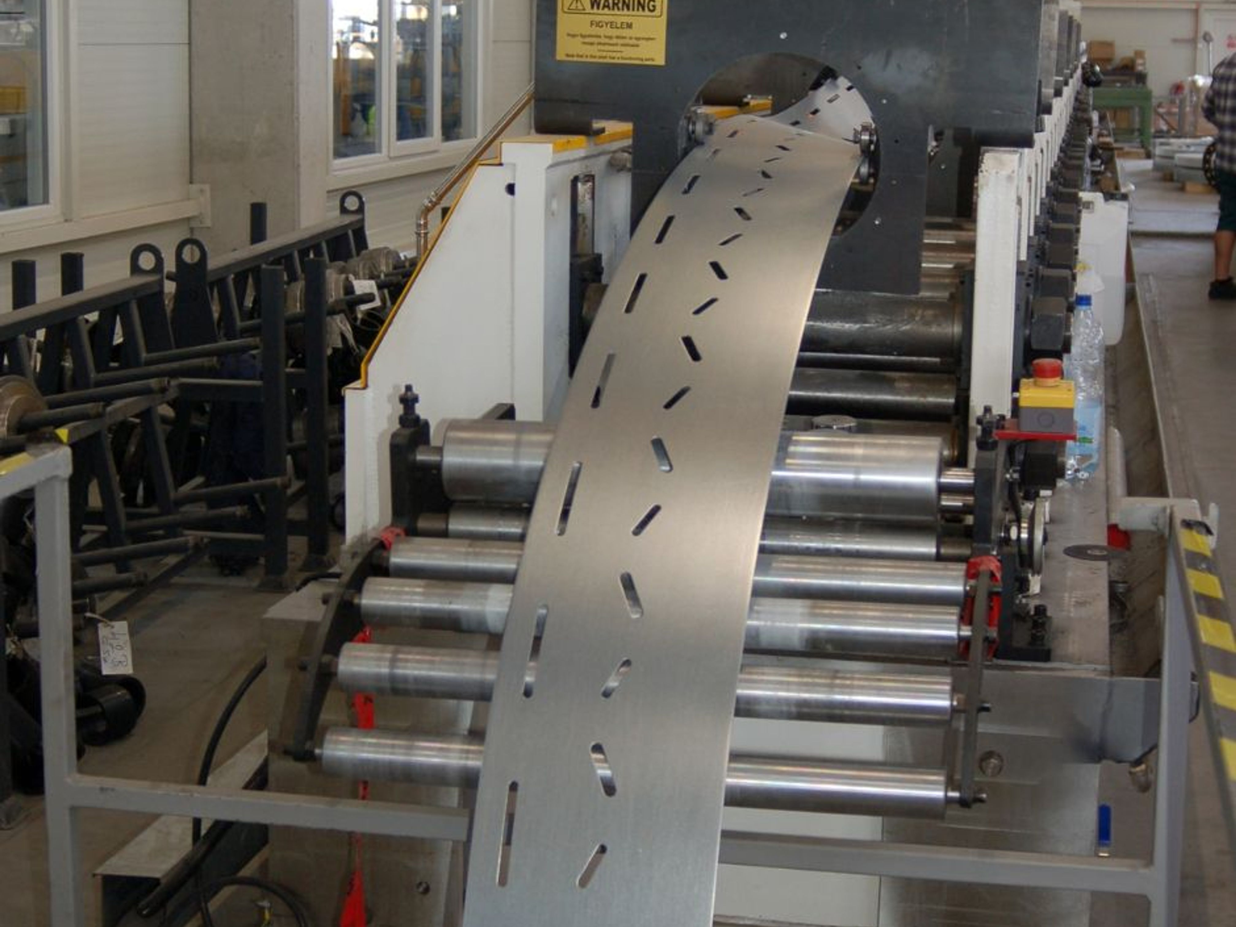 Factory image