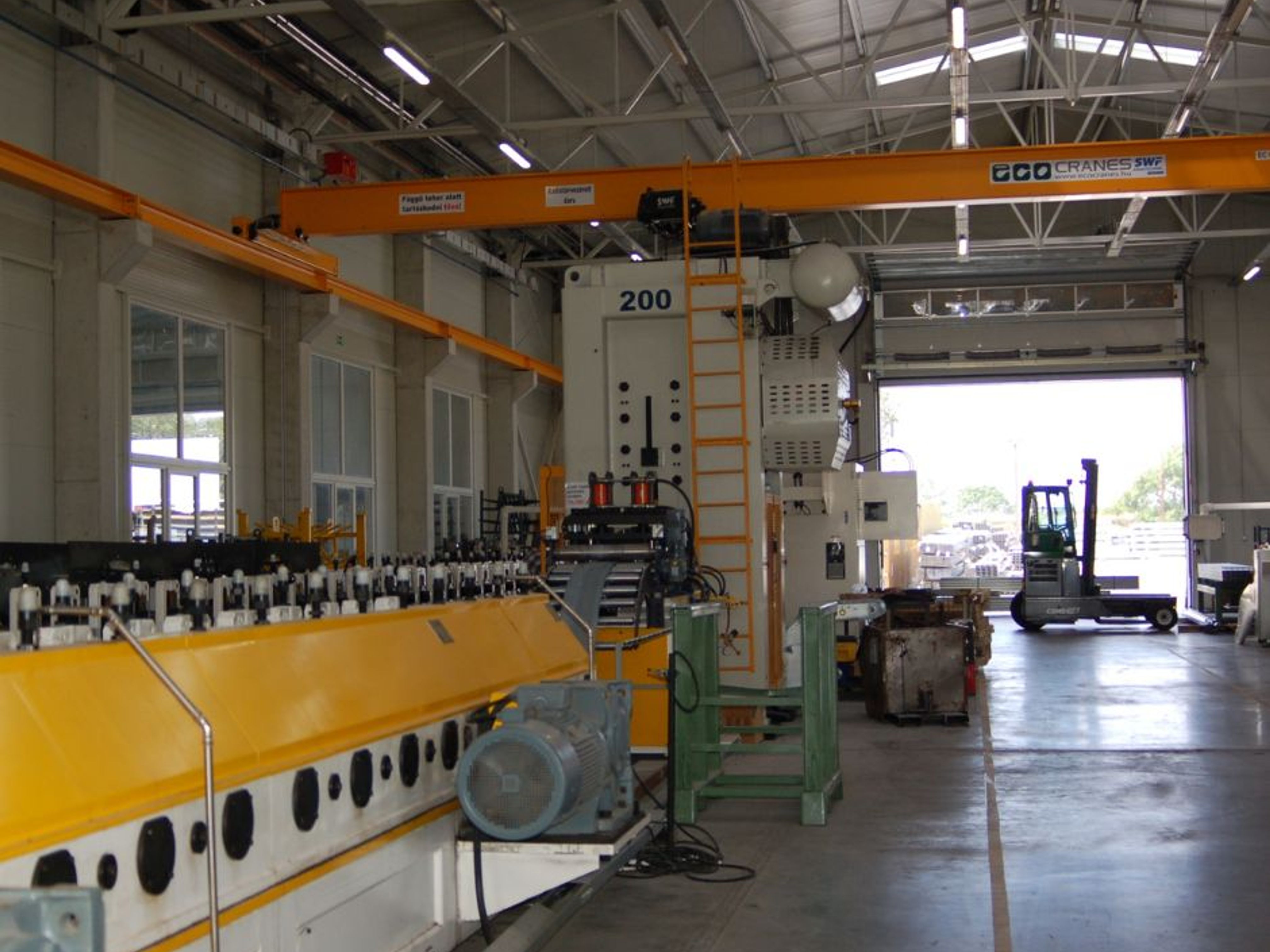 Factory image